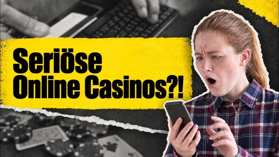 Online Casino Deutschland: Payment Security and Trust Factors Explained
